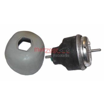 Support moteur METZGER OEM 8D0199382AN Support moteur METZGER OEM 8D0199382AN