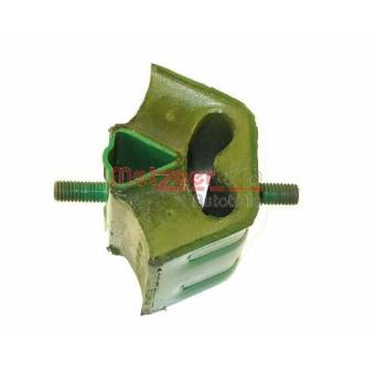 Support moteur METZGER OEM 823199381B