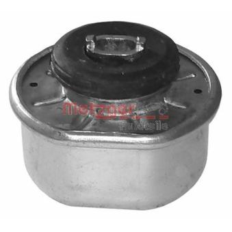 Support moteur METZGER [8050930]