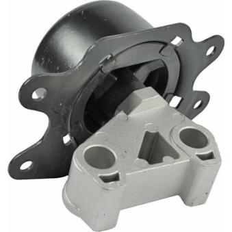 Support moteur avant gauche METZGER OEM 5684645
