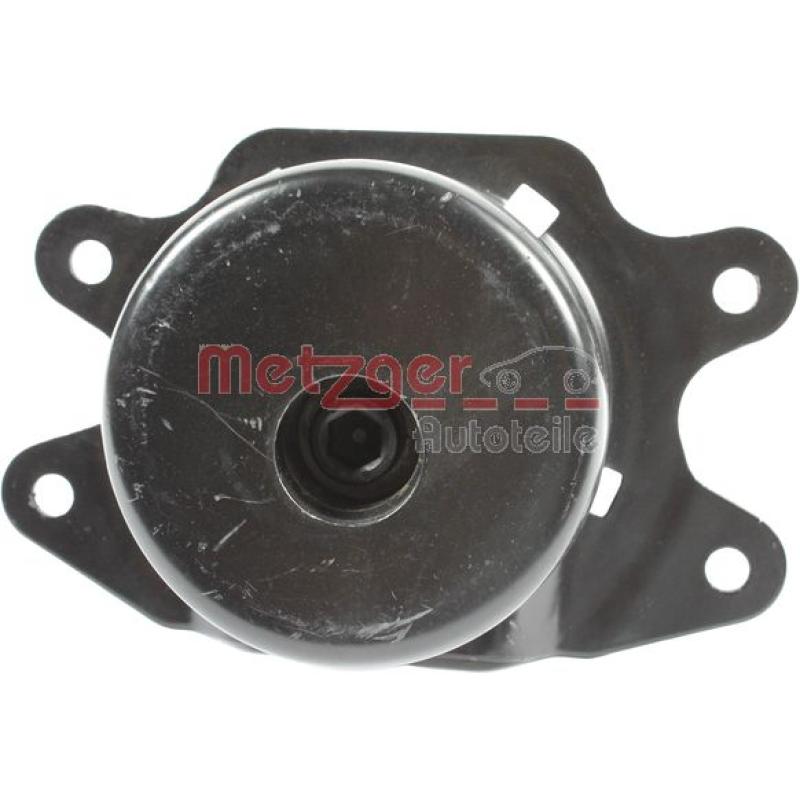 Support moteur avant gauche METZGER 8050946 - Visuel 1