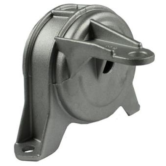 Support moteur avant droit METZGER OEM 5684178