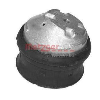 Support moteur METZGER OEM A2022404617 Support moteur METZGER OEM A2022404617