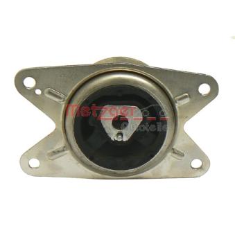 Support moteur METZGER OEM 5684651