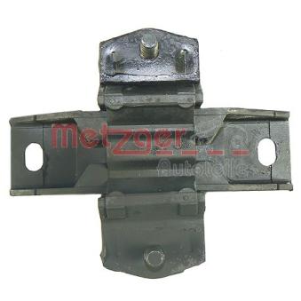 Suspension, boîte automatique METZGER [8053706]