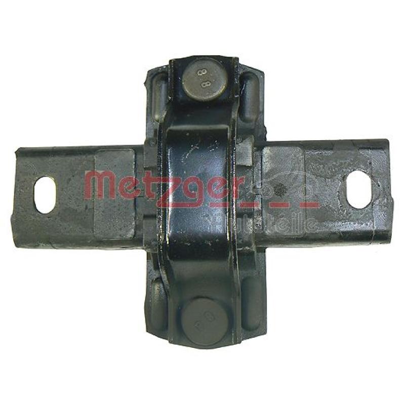 Suspension, boîte automatique METZGER 8053706 - Visuel 1