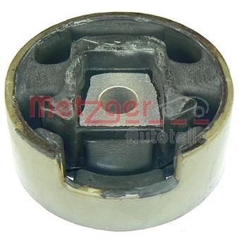 Support moteur METZGER OEM 1K0199867B