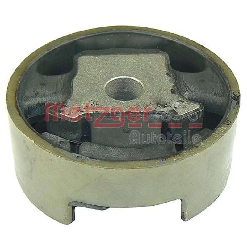 Support moteur METZGER 8053707 - Visuel 1