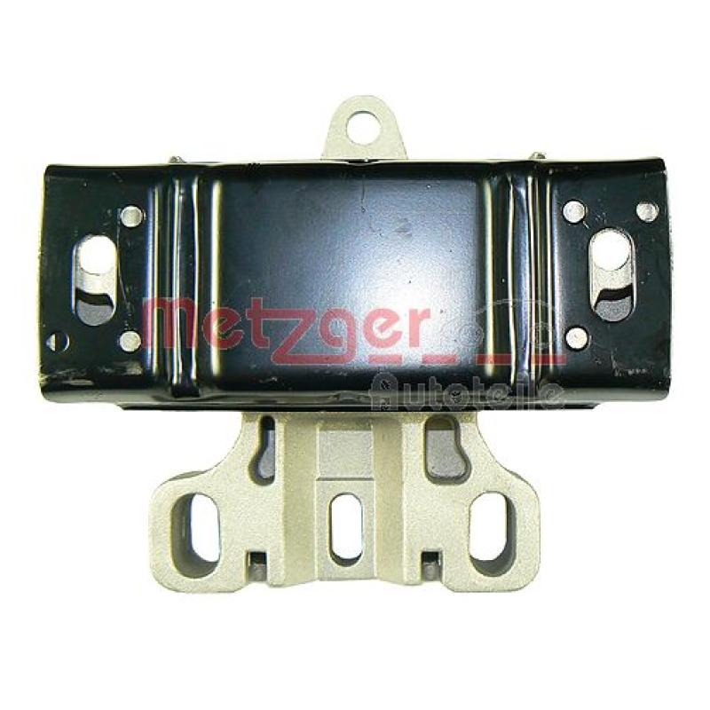 Support moteur METZGER 8053711 - Visuel 1