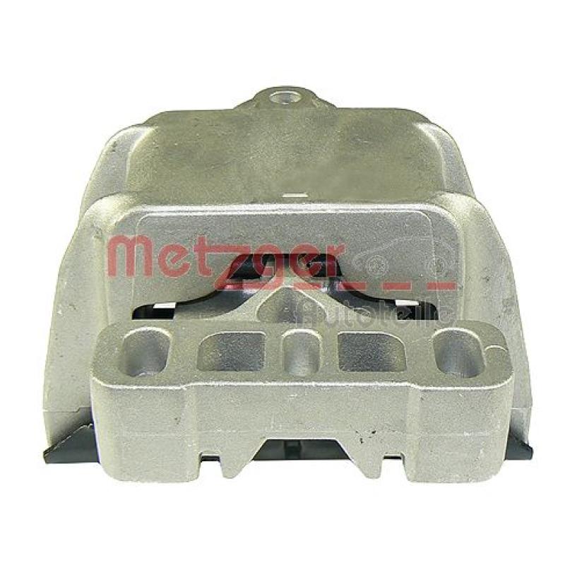 Support moteur METZGER 8053711 - Visuel 2