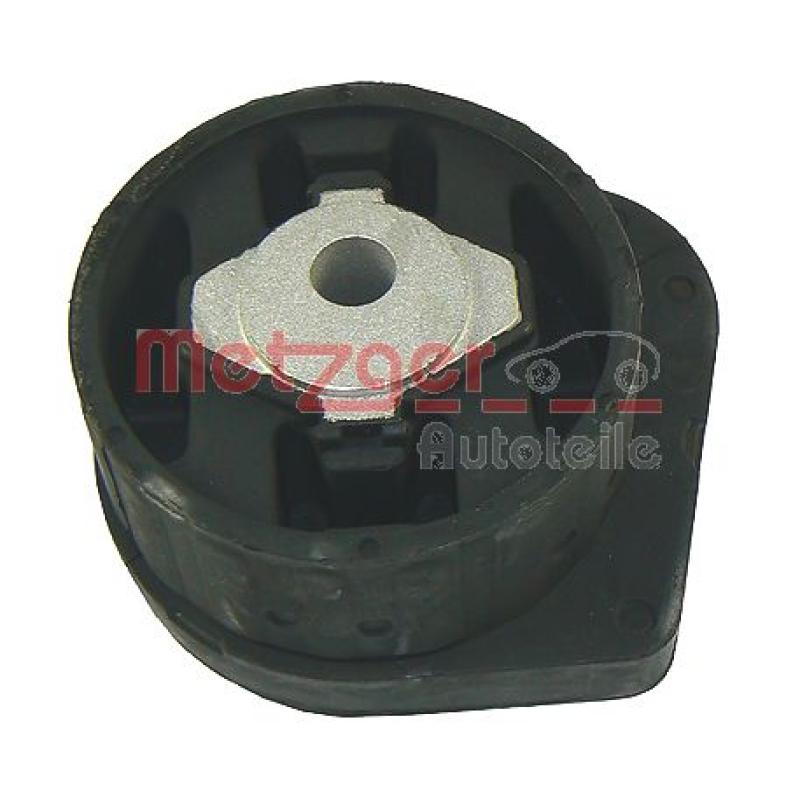 Suspension, boîte automatique METZGER 8053712 - Visuel 1