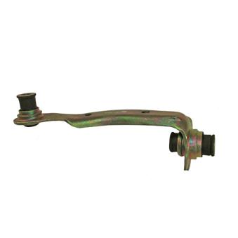 Support moteur avant gauche METZGER OEM 8200127324