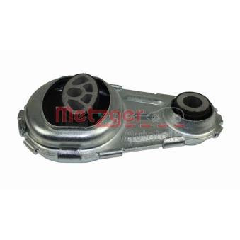 Support moteur METZGER OEM 112380006R