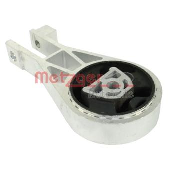 Support moteur METZGER OEM 50510781 Support moteur METZGER OEM 50510781