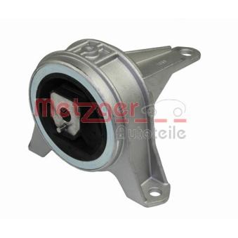 Support moteur METZGER OEM 24427298