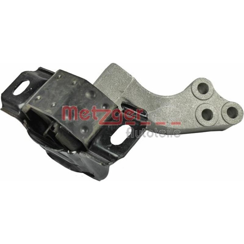 Support moteur METZGER 8053734 - Visuel 1