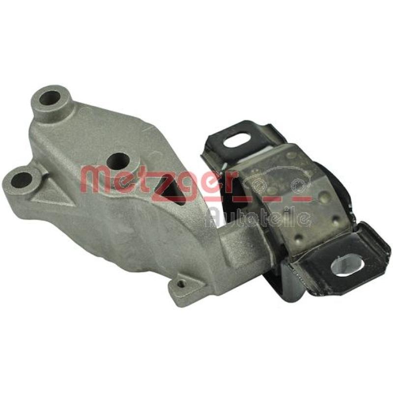 Support moteur METZGER 8053736 - Visuel 1