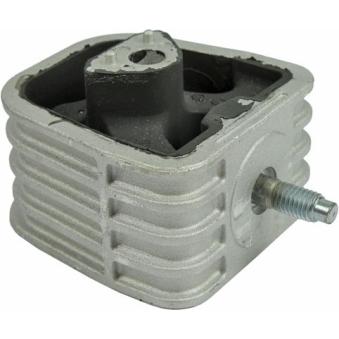 Support moteur METZGER 8053737 pour MERCEDES-BENZ CLASSE A A 160 CDI - 60cv