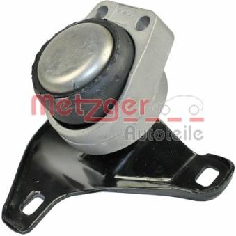 Support moteur METZGER OEM 1S716F012AD
