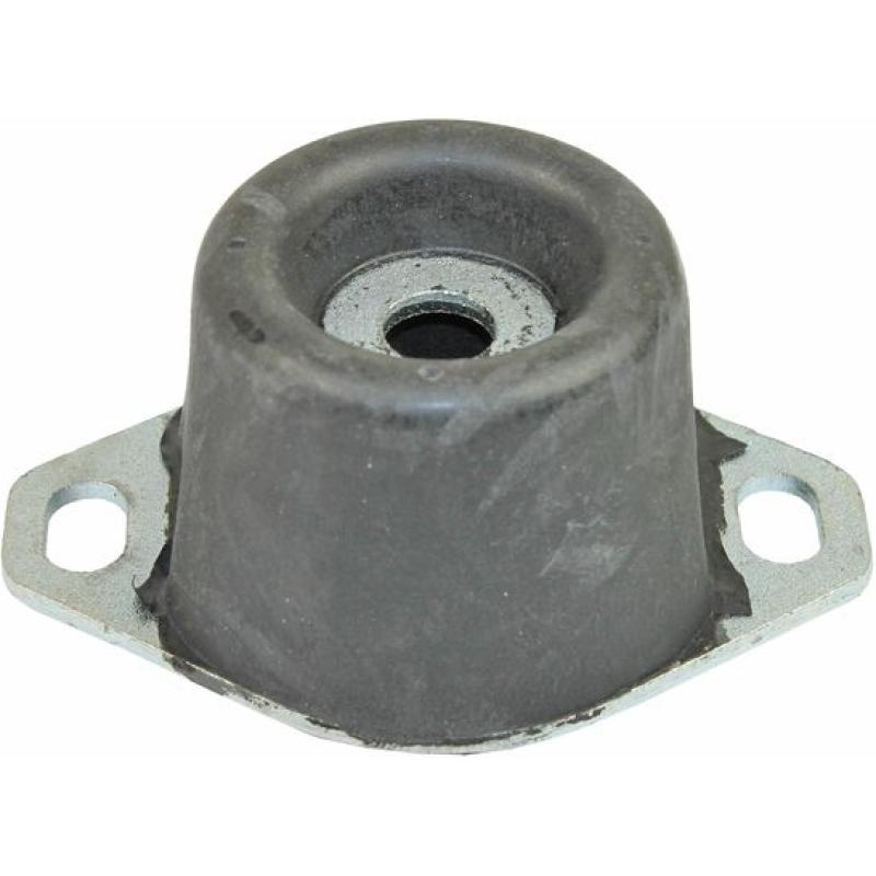 Support moteur avant gauche METZGER 8053756 - Visuel 1