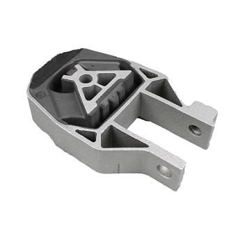 Support moteur METZGER 8053758 pour HYUNDAI TRAJET 1.5 EcoBoost 4x4 - 182cv