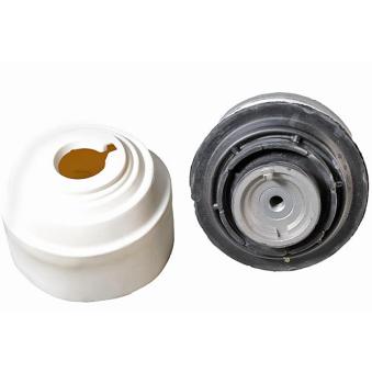 Support moteur METZGER 8053765 pour MERCEDES-BENZ CLASSE C C 320 4-matic - 218cv