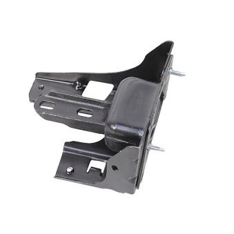 Support moteur METZGER 8053787 pour RENAULT KANGOO PureTech 110 - 110cv