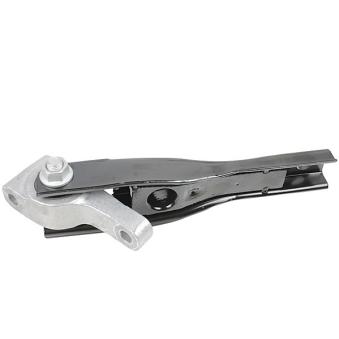 Support moteur METZGER 8053793 pour AUDI Q2 1.4 TFSI - 150cv