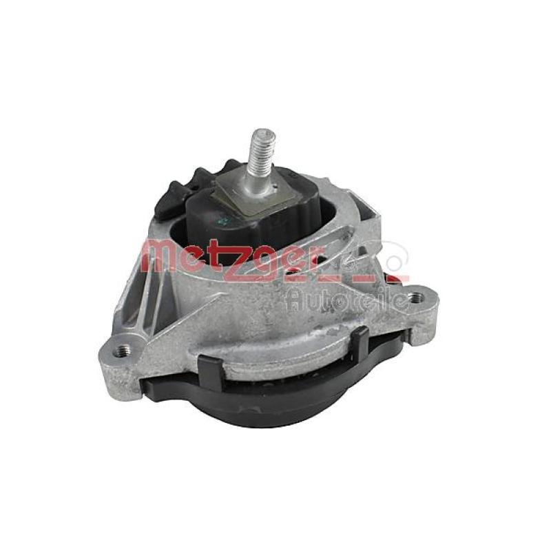 Support moteur METZGER 8053808 - Visuel 2