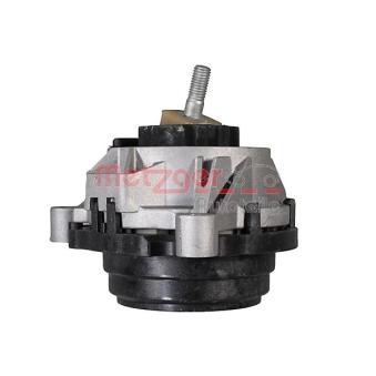 Support moteur METZGER OEM 22116854251