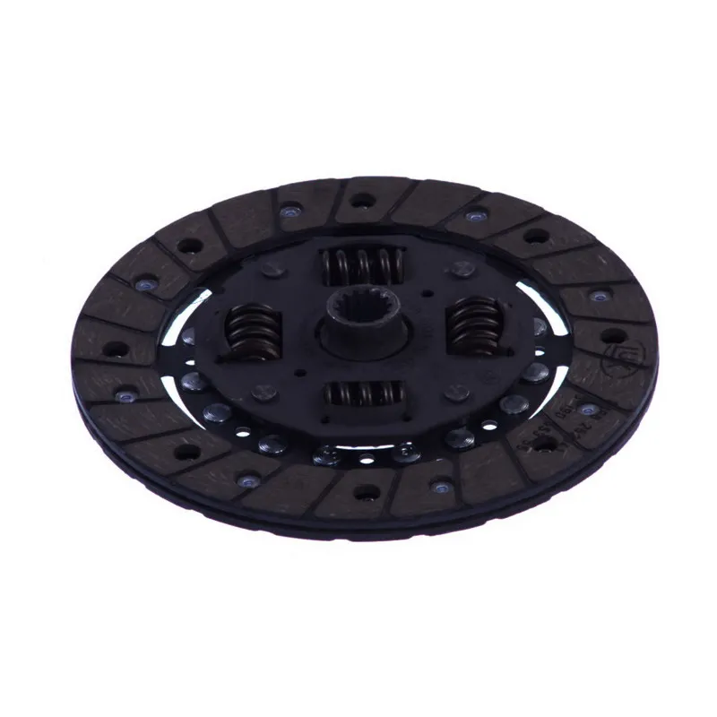 Disque d'embrayage LUK 319 0031 16 - Visuel 1