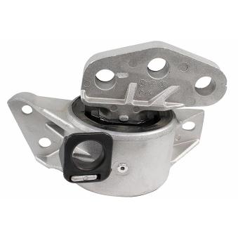 Support moteur METZGER 8053905 pour OPEL ADAM 1.0 - 90cv