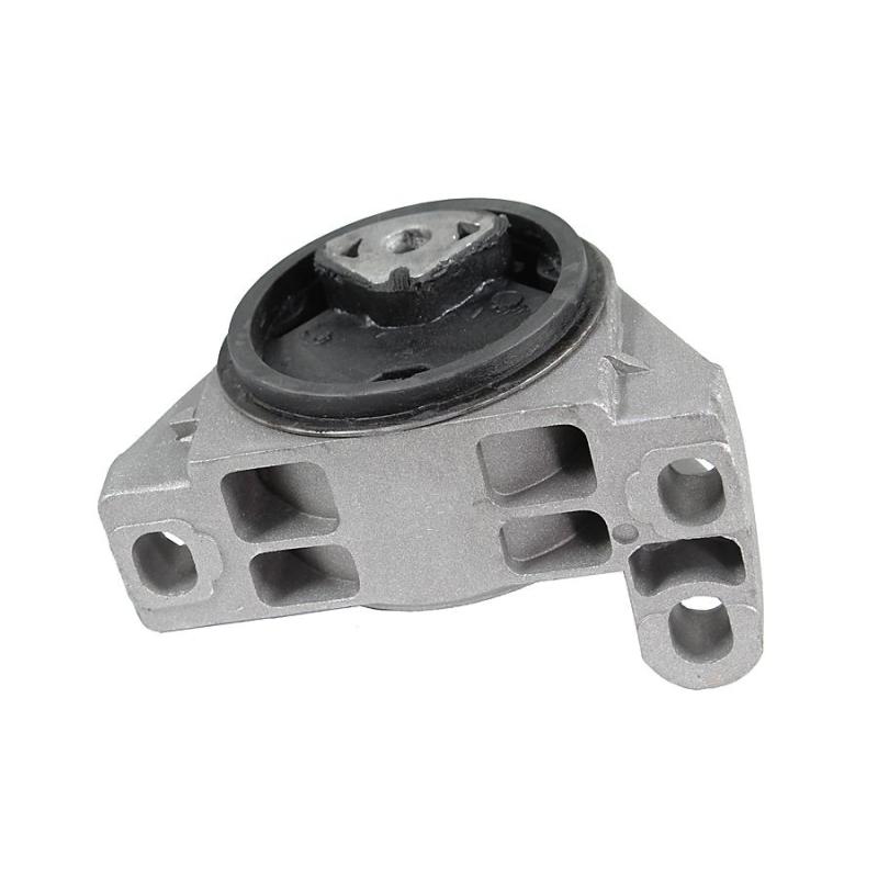 Support moteur METZGER 8053913 - Visuel 2