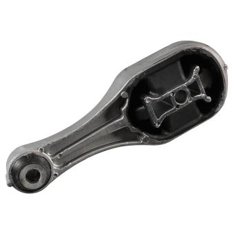 Support moteur METZGER 8053922 pour MERCEDES-BENZ CLASSE E 1.6 16V - 110cv