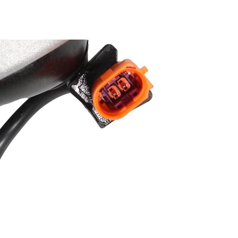 Support moteur METZGER 8053937 - Visuel 1