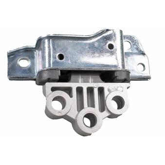 Support moteur METZGER 8053966 pour CITROEN DS3 1.4 - 77cv