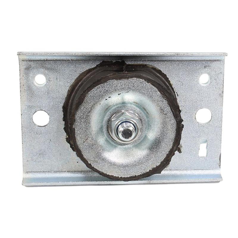 Support moteur METZGER 8053983 - Visuel 1