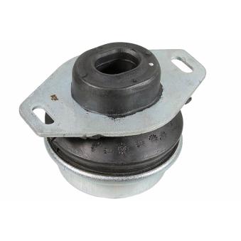 Support moteur METZGER 8054001 pour PEUGEOT 806 TD - 90cv