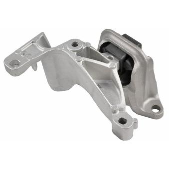 Support moteur METZGER 8054010 pour MERCEDES-BENZ CLASSE E 1.6 16V - 110cv