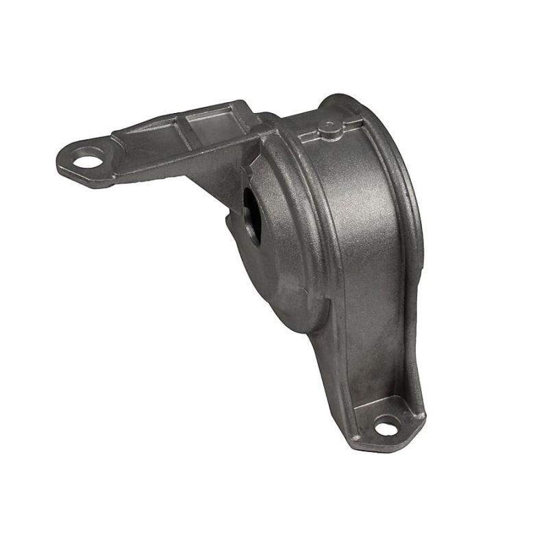 Support moteur avant droit METZGER 8054012 - Visuel 1