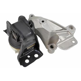 Support moteur METZGER OEM 112101351R