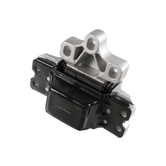 Support moteur avant gauche METZGER OEM 1K0199555AB