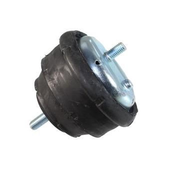 Support moteur METZGER 8054107 pour AUDI 100 2.5i - 192cv