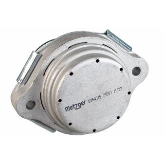 Support moteur METZGER OEM 22116768800