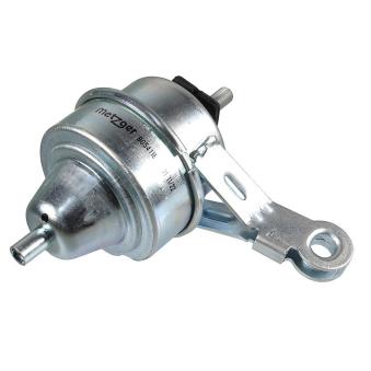 Support moteur METZGER 8054116 pour AUDI A4 Works - 210cv