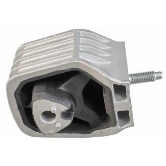 Support moteur METZGER OEM 1692401317