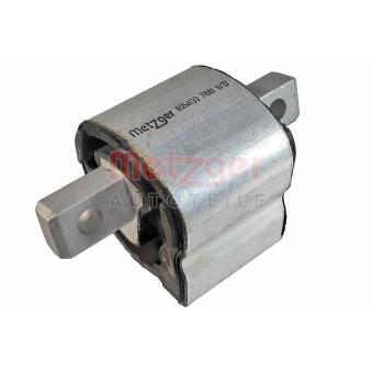 Support moteur METZGER 8054133