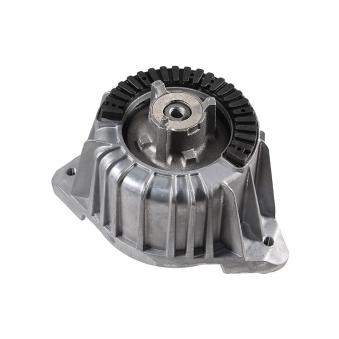 Support moteur avant droit METZGER OEM 2042400517