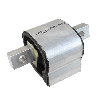 Suspension, boîte automatique METZGER 8054145 pour MAZDA RX E 300 e - 320cv