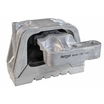 Support moteur METZGER OEM 1K0199262P Support moteur METZGER OEM 1K0199262P